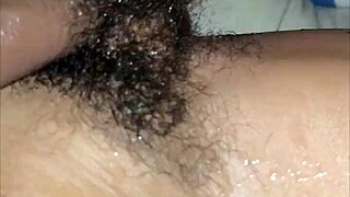 Homemade session with toys and positions