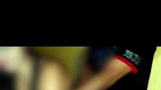 Brazilian Bruna Silva shines at a classic hotwife party with friends.