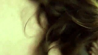 BBW slut gets fucked by three guys