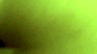 My wife with big tits gets bent over for doggystyle assfucking and cumshot