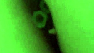 Yo, Check This Wild Female Anal Injection Action Right Now