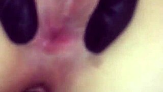 Yo, Check This Wild Female Anal Injection Action Right Now