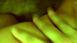 Pov slut claire james gives a dirty bj