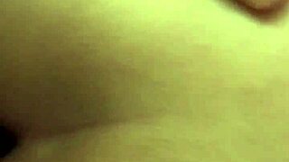 My wife with big tits gets bent over for doggystyle assfucking and cumshot