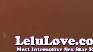 Wanna see me touch myself underwater in the shower?