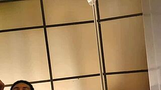 Strwbrry takes bbc in ass for anal muff diving