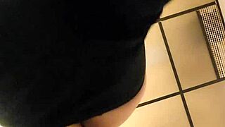Strwbrry takes bbc in ass for anal muff diving