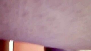 Watch this shaved tight pussy get wet and fucked