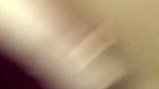 Welderbabe100 takes monster cock in anal, feeling wet orgasm with small 18+ tits