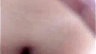 painter fucks blonde without condom?