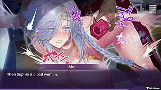 Hey, wanna watch me bang this milf’s daughter on the building rooftop? Tell me, how hot is that?