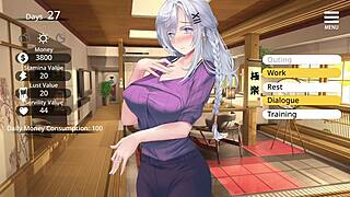 Hey, wanna watch me bang this milf’s daughter on the building rooftop? Tell me, how hot is that?