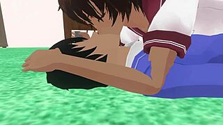 femdom university starts enslaving cherry?