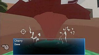 femdom university starts enslaving cherry?