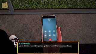 my new stepfamily game adventure