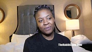 Lashay Shorty's Phat Booty!