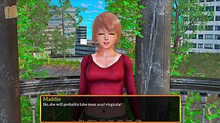 my new stepfamily game adventure