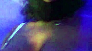 big fresh tits squeeze daddy's cock tight