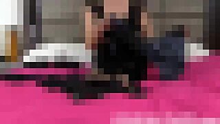 Let's get you in sissy lingerie