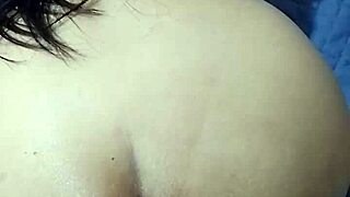 Hard pounding wife until climax