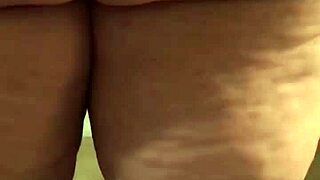 I twerked my soft ass in egg challenge, oops!