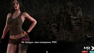 treasureofnadia diary wet secrets e1 82 uncensored game adventure