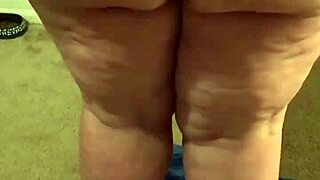 I twerked my soft ass in egg challenge, oops!
