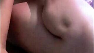 How tight can this shy Latina student’s vagina get in her college apartment? Her lover can’t stop pounding for more ecstasy!
