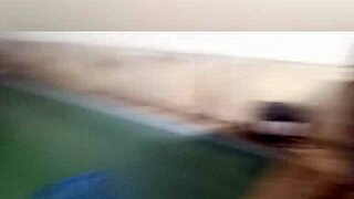 Gravação com Léo Ogro e Chubby Nicoli Fox