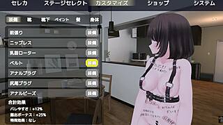 serika san exposing naked under coat in public 2024!