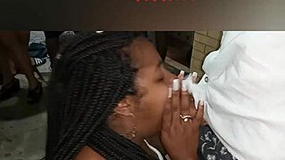 Gravação com Léo Ogro e Chubby Nicoli Fox