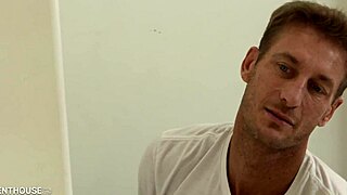 Anny Aurora's Passionate Foot Fetish Climax