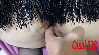 Amateur Fuck With Wife For Those Who Like Homemade Videos?