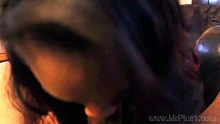 rough sex punishment for stealing 😈