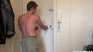 Marla's Amateur Casting Interview Session