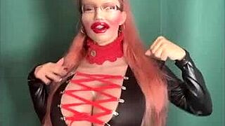 Why you crave my strict financial domination