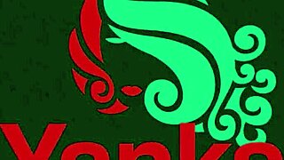 busty brunette has solo masturbation orgasm