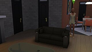 Grandpa's Visit Turns Into Something Unexpected - Part 3