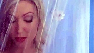 Intense anal assfucking with brazilian crossdressing amateurs