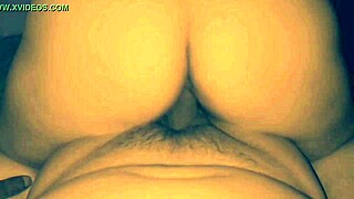 Old Cuckold Watches Wife Moan During Rough Fucking Session