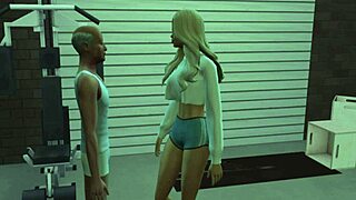 Grandpa's Visit Turns Into Something Unexpected - Part 3