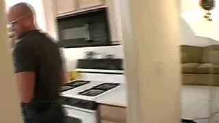 Tawny Nut Feels Intense Pleasure Sucking Hard Cock in POV, Teasing with Handjob and Facial