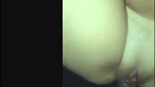 Unbelievable! 2019 Amateur Compilation with Big Black Cock Action!