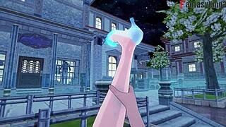 i fucked cinderella in missionary before wedding