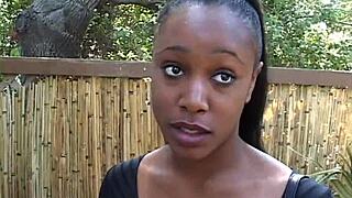 In this scene, fly bitches get fucked doggystyle and cowgirl.