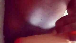 fucking my pretty n fat pussy with toys piercing dildo tattoo 😈