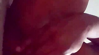 fucking my pretty n fat pussy with toys piercing dildo tattoo 😈