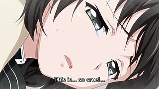 student sucking monster cock in euphoria episode 1 😘