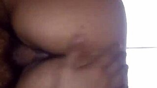 she gets her big ass fucked while her husband is away