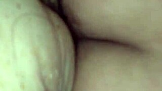 she gets her big ass fucked while her husband is away